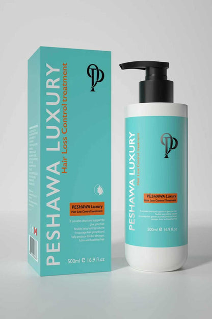 PESHAWA Luxury Treatment